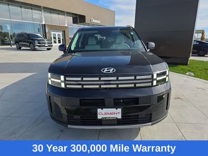 New 2026 Hyundai Santa Fe SE