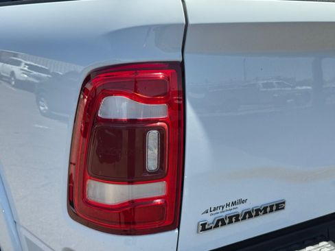 Used 2022 RAM 2500 Laramie AWD/4WD image 11