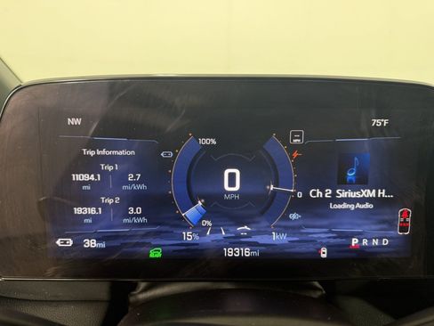 Used 2024 Chevrolet Blazer EV LT AWD/4WD image 18