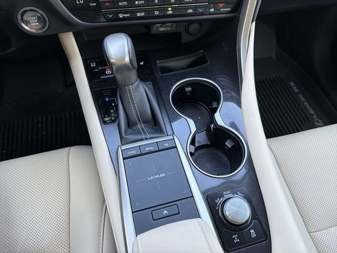 Used 2022 Lexus RX 350 AWD image 19
