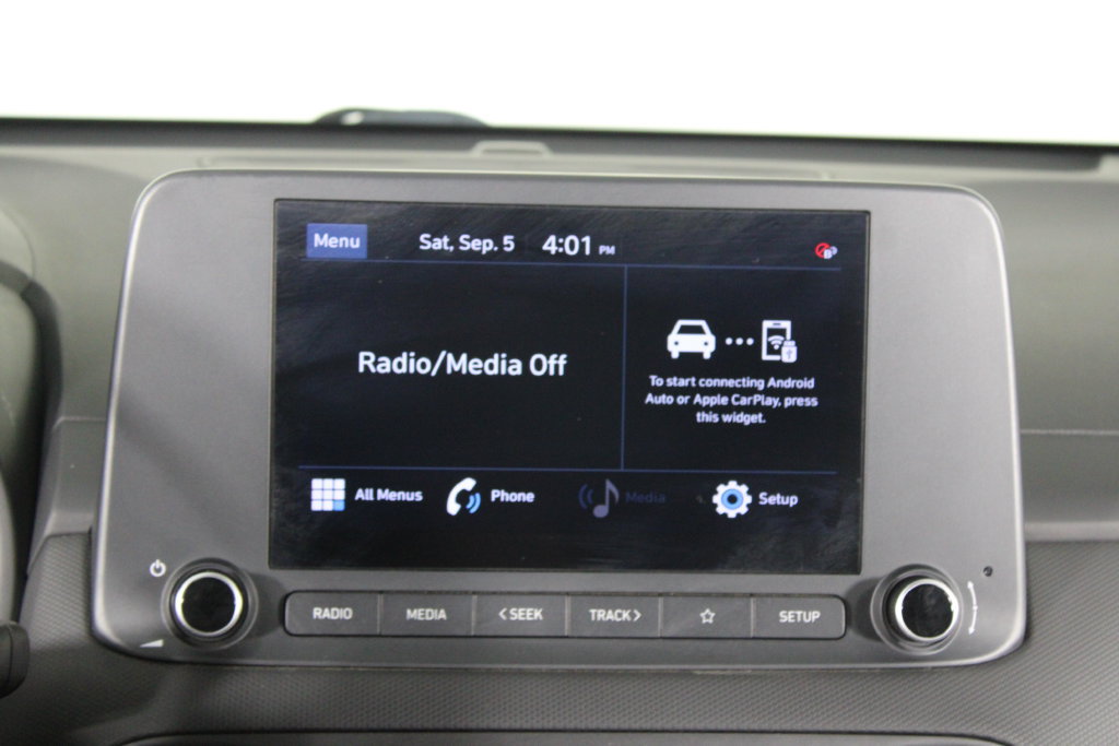 Used 2023 Hyundai Kona SEL FWD image 6