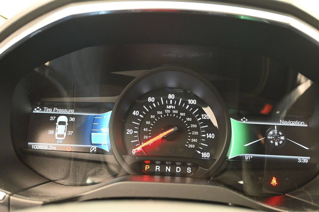 Used 2020 Ford Edge ST w/ Equipment Group 401A AWD/4WD image 16