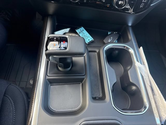 New 2026 Chevrolet Silverado 1500 RST AWD/4WD image 18