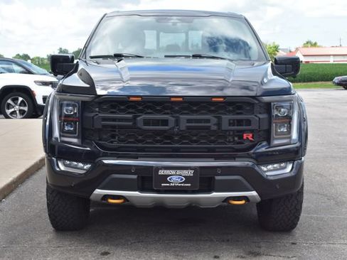Used 2023 Ford F150 Tremor w/ Equipment Group 402A High AWD/4WD image 16