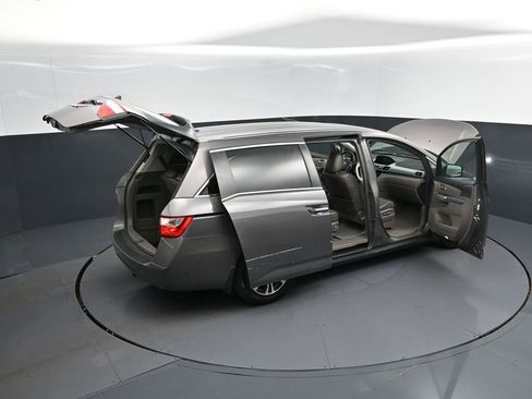 Used 2011 Honda Odyssey EX-L image 48
