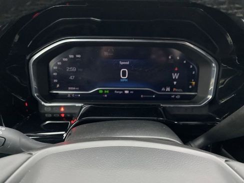 Used 2024 Chevrolet Silverado 1500 RST w/ Protection Package image 15