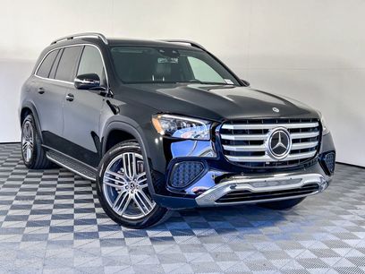 Used 2024 Mercedes-Benz GLS 450 4MATIC