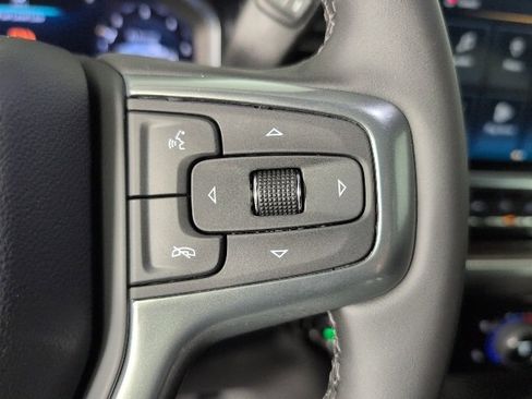 New 2026 Chevrolet Silverado 1500 LT image 14