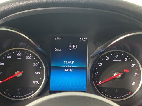 Used 2019 Mercedes-Benz C 300 Coupe w/ Premium Package image 24