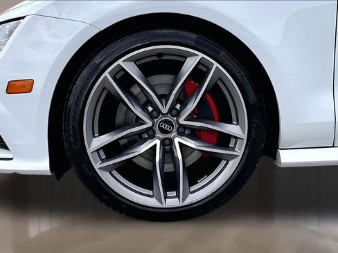 Used 2017 Audi A7 3.0T Competition Prestige AWD/4WD image 9