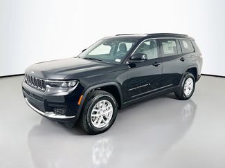 New 2026 Jeep Grand Cherokee L 4WD video 3