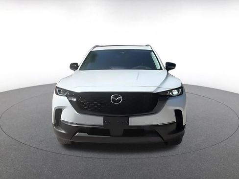 Used 2025 MAZDA CX-50 2.5 Hybrid w/ Premium Plus Pkg AWD/4WD image 3