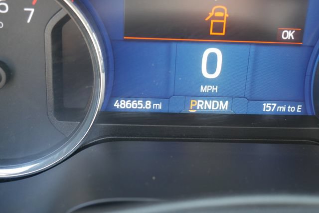 Used 2022 Ford F150 XLT w/ Equipment Group 302A High AWD/4WD image 19
