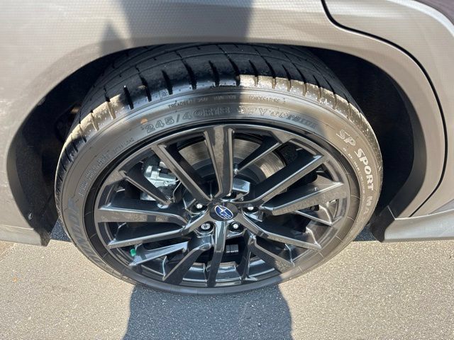 Used 2025 Subaru WRX Limited w/ Popular Package #2A AWD/4WD image 15