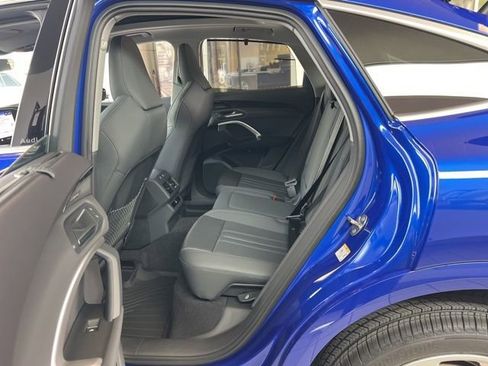 New 2025 Audi Q5 2.0T Premium Plus image 23