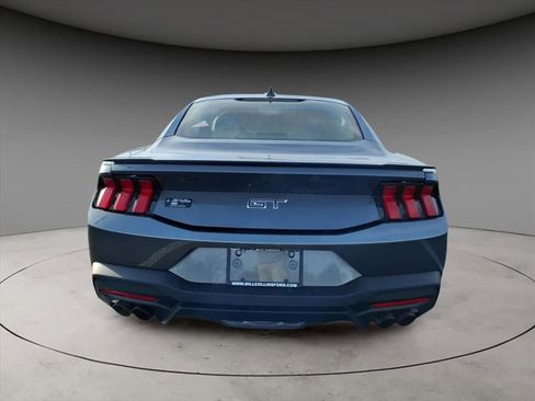 New 2026 Ford Mustang GT Premium image 7