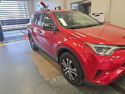 Used 2016 Toyota RAV4 LE