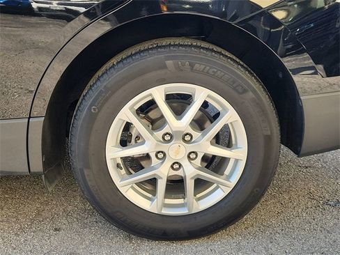 Certified 2023 Chevrolet Equinox LS w/ LS Convenience Package image 31