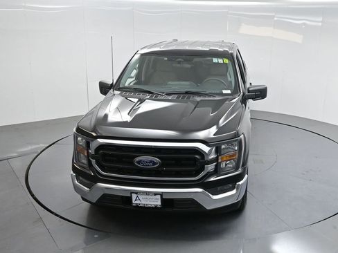 Used 2023 Ford F150 XLT image 39