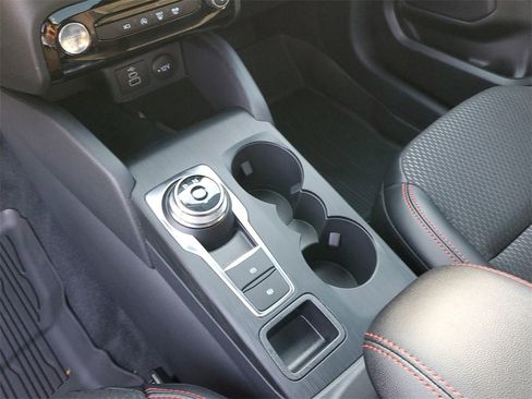 New 2026 Ford Escape ST-Line Select w/ Tech Pack #2 image 24