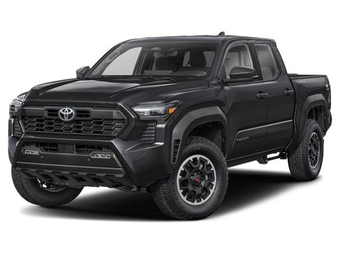 New 2025 Toyota Tacoma TRD Off-Road image 16
