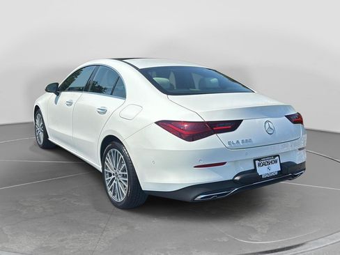 Used 2026 Mercedes-Benz CLA 250 image 14
