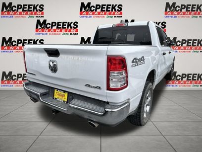 Used 2023 RAM 1500 Big Horn