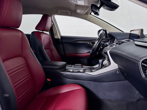 Used 2020 Lexus NX 300 FWD image 6