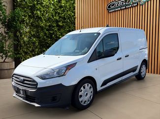 Used 2022 Ford Transit Connect XL w/ CNG/LPG Engine Prep Package FWD video 1