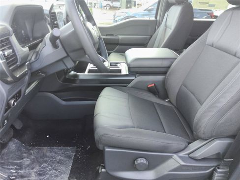 New 2026 Ford F150 STX w/ Equipment Group 200A RWD image 13