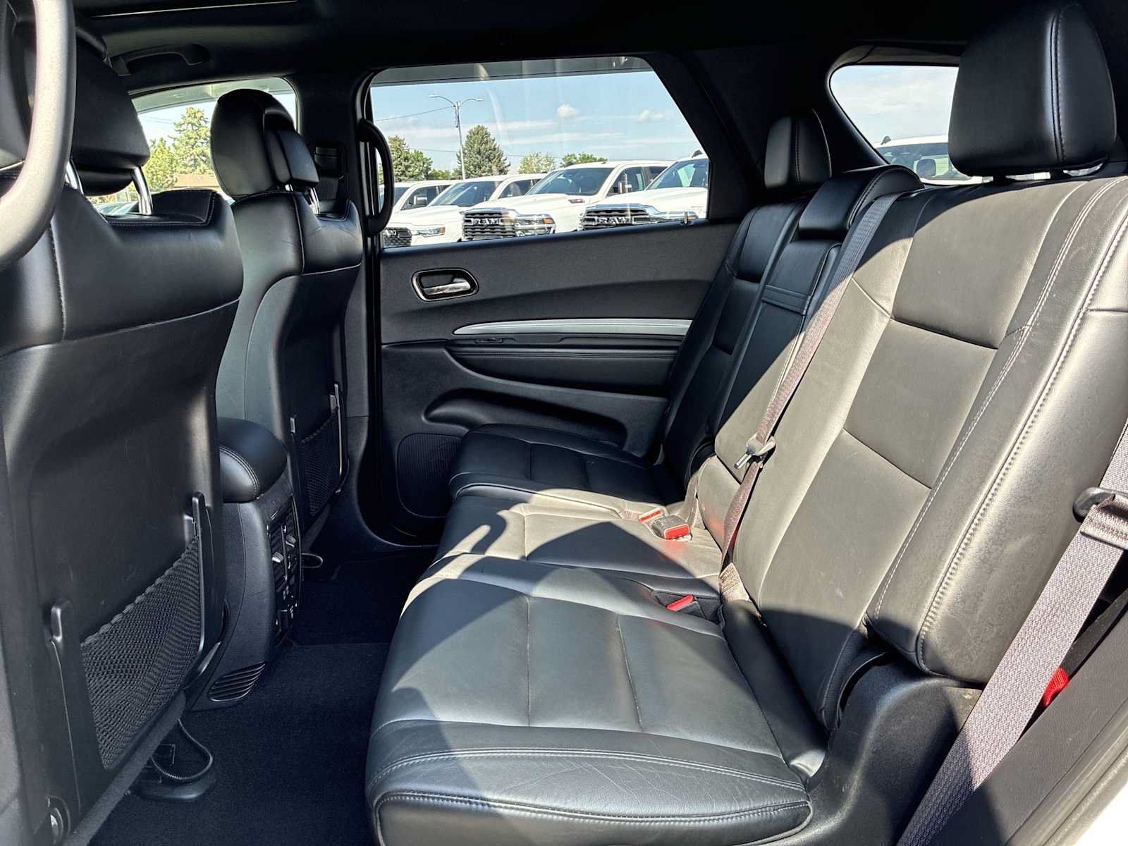 Used 2020 Dodge Durango GT w/ Blacktop Package AWD/4WD image 25