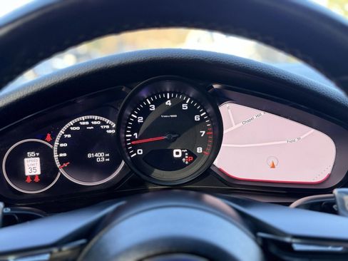 Used 2021 Porsche Panamera image 42