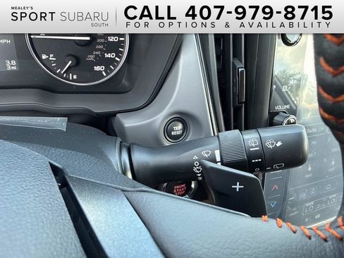 New 2026 Subaru Crosstrek 2.5i Limited AWD/4WD image 37