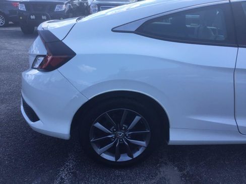 Used 2019 Honda Civic EX image 13