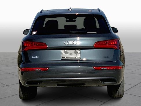 Used 2019 Audi Q5 2.0T Premium Plus w/ Premium Plus Package AWD/4WD image 5
