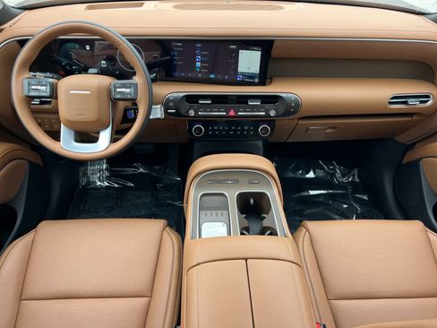 New 2026 Hyundai Palisade Calligraphy image 3