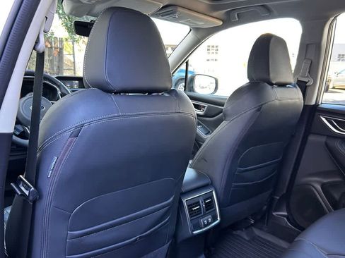 Used 2019 Subaru Forester Limited AWD/4WD image 13