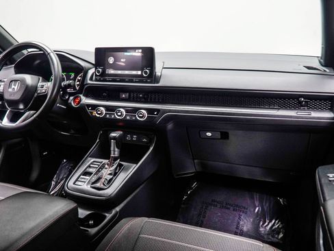 Used 2025 Honda CR-V Sport image 19