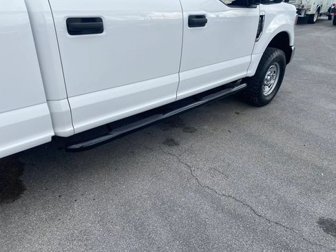 Used 2022 Ford F250 XL w/ Power Equipment Group AWD/4WD image 21