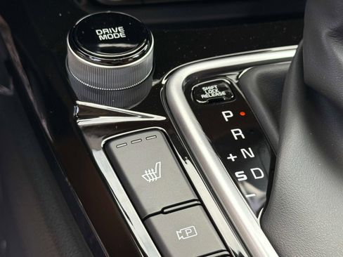 New 2026 Kia Seltos EX FWD image 25