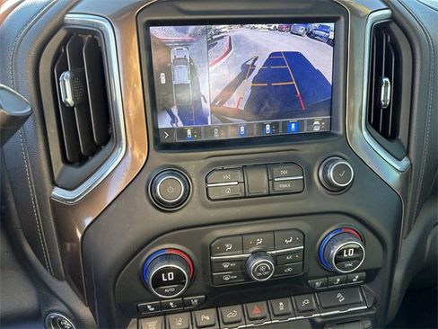 Used 2020 Chevrolet Silverado 2500 High Country w/ Z71 Off-Road Package image 30