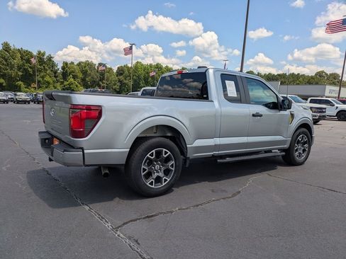 Used 2024 Ford F150 STX RWD image 4