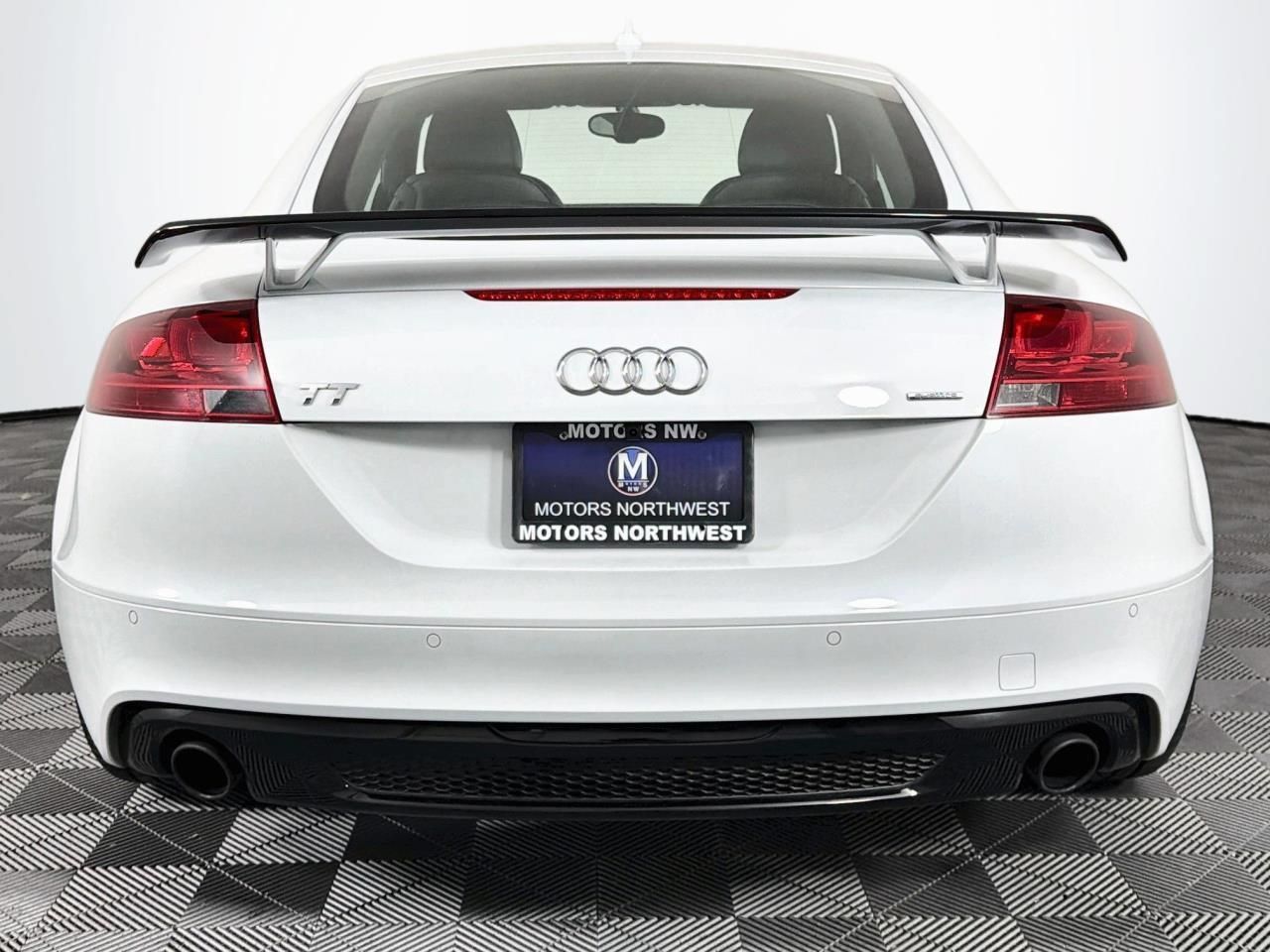 Used 2014 Audi TT 2.0T AWD/4WD image 23