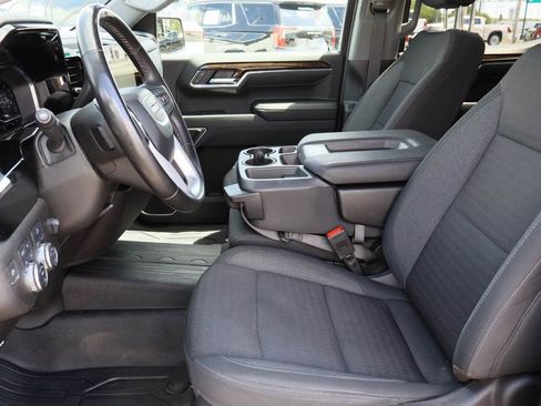 Certified 2024 GMC Sierra 1500 Elevation image 22