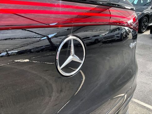 Certified 2023 Mercedes-Benz EQS 450+ 4MATIC SUV image 9
