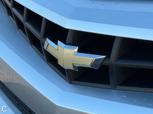 Used 2011 Chevrolet Camaro SS w/ RS Package image 33