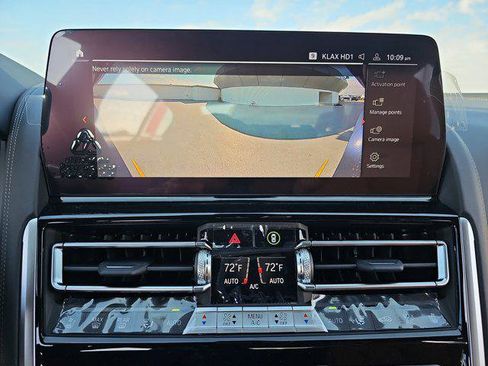 New 2026 BMW 840i w/ M Sport Professional Package image 23