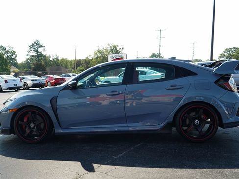 Used 2019 Honda Civic Type R image 26