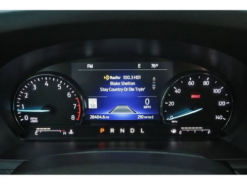 Used 2023 Ford Explorer ST-Line w/ Class IV Trailer Tow Package image 18