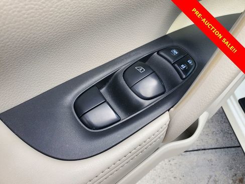 Used 2019 Nissan Rogue Sport SL w/ Premium Package image 20